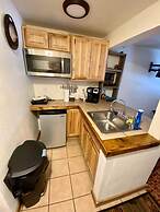 The Green Mountain Falls Lodge