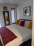 The Green Mountain Falls Lodge