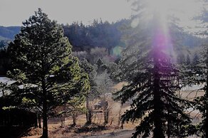 The Green Mountain Falls Lodge