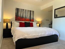 The Green Mountain Falls Lodge