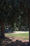 The Green Mountain Falls Lodge