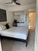 The Green Mountain Falls Lodge