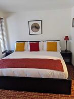 The Green Mountain Falls Lodge