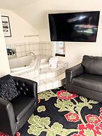 The Green Mountain Falls Lodge