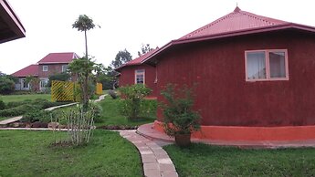 Bugesera Lodge
