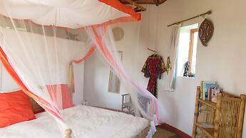 Bugesera Lodge