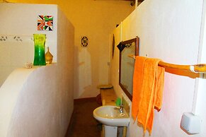 Bugesera Lodge