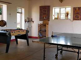 Bugesera Lodge