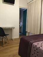 Room Concept Hostel