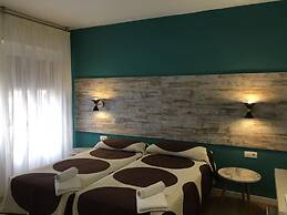 Room Concept Hostel