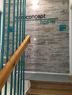 Room Concept Hostel