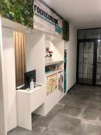 Room Concept Hostel