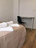 Room Concept Hostel