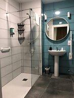 Room Concept Hostel