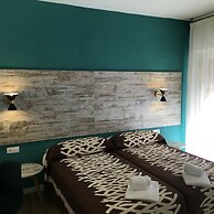 Room Concept Hostel