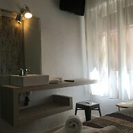 Room Concept Hostel