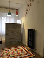 Room Concept Hostel