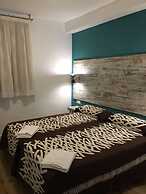Room Concept Hostel