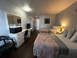 Brewer Motor Inn