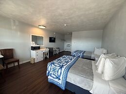 Brewer Motor Inn