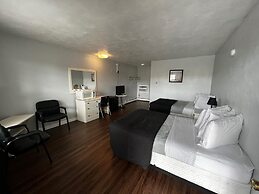 Brewer Motor Inn