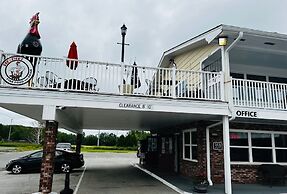 Brewer Motor Inn