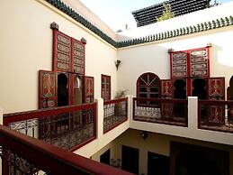 Riad Julia