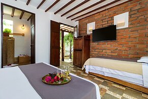 Hotel Cauca Viejo Fundadores