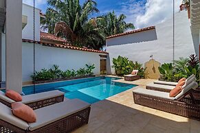 Hotel Cauca Viejo Fundadores