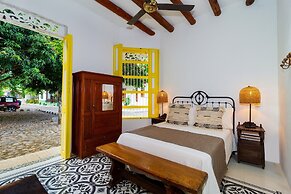 Hotel Cauca Viejo Fundadores