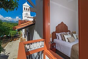 Hotel Cauca Viejo Fundadores