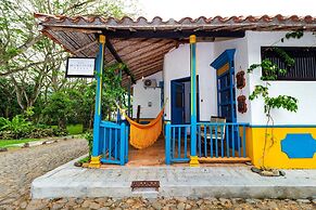 Hotel Cauca Viejo Fundadores