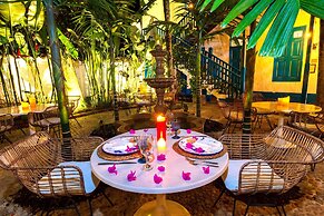 Hotel Cauca Viejo Fundadores