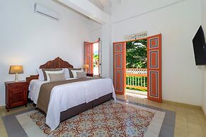 Hotel Cauca Viejo Fundadores