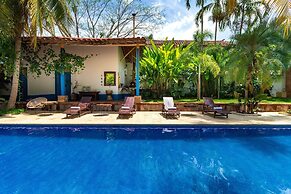 Hotel Cauca Viejo Fundadores