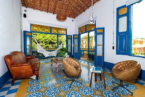 Hotel Cauca Viejo Fundadores