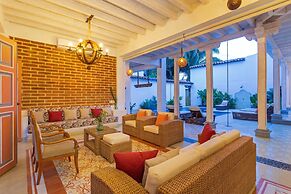 Hotel Cauca Viejo Fundadores