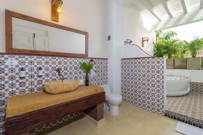 Hotel Cauca Viejo Fundadores