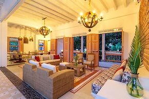 Hotel Cauca Viejo Fundadores