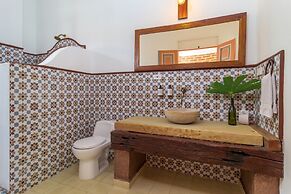 Hotel Cauca Viejo Fundadores