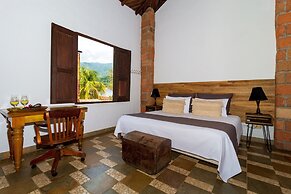 Hotel Cauca Viejo Fundadores