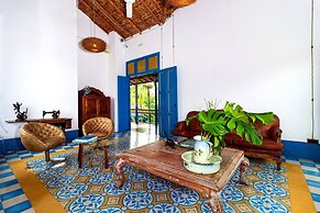 Hotel Cauca Viejo Fundadores