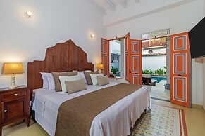 Hotel Cauca Viejo Fundadores