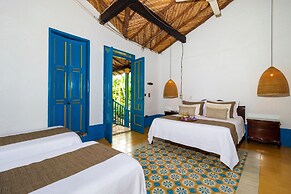 Hotel Cauca Viejo Fundadores