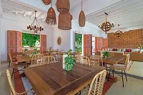 Hotel Cauca Viejo Fundadores