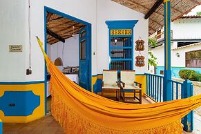 Hotel Cauca Viejo Fundadores