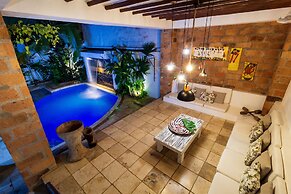 Hotel Cauca Viejo Fundadores