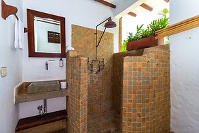 Hotel Cauca Viejo Fundadores