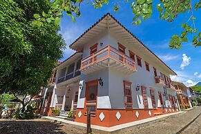 Hotel Cauca Viejo Fundadores