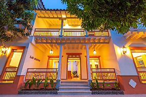 Hotel Cauca Viejo Fundadores